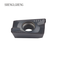 SHENGLGHENG 硬质合金刀片 APMT1604PDER/片