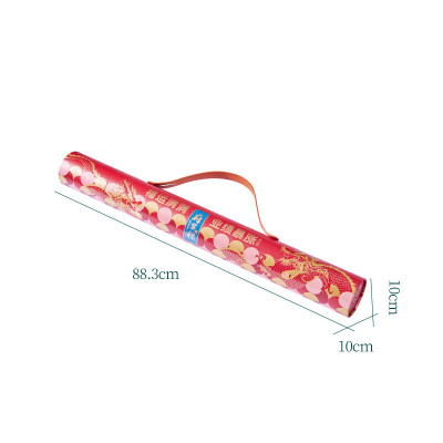 鲜品屋 府宴•粽有福运端午礼盒 1.005kg 盒