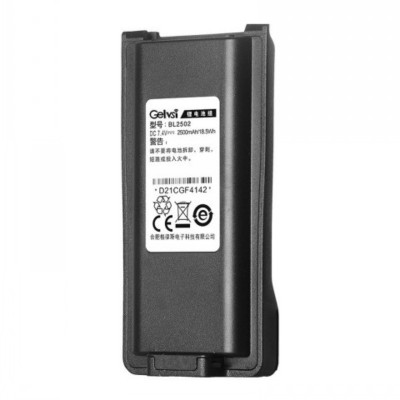 格律斯 适配BL2502电池 BL2502/块