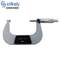 Stikely 外径千分尺 75-100mm/ 261-104A/把