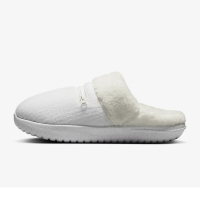 NIKE耐克冬季女子时尚保暖休闲轻便拖鞋DR8882-101 Z