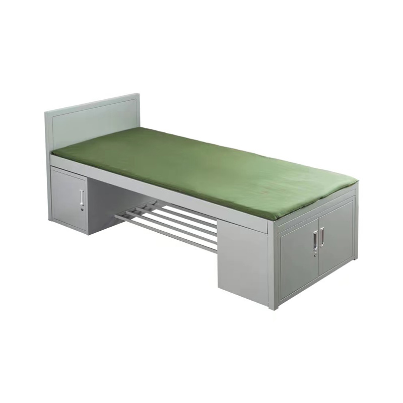 木宜星单人床MEX-DRC-122/张