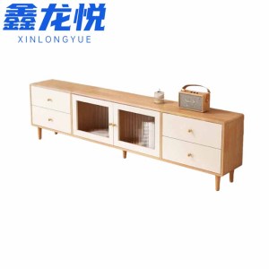 鑫龙悦电视柜