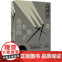 我消失的影子