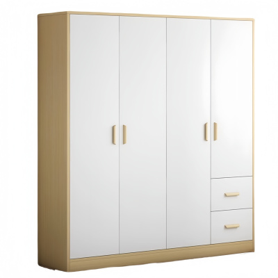 悦兴诚四门衣柜 160*50*180cm台