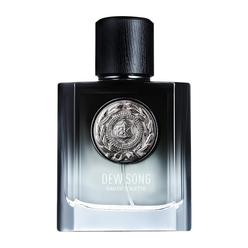 男士香水 露歌男士香水持久淡香清新法国蔚蓝古龙魅力征服男人味 渐变