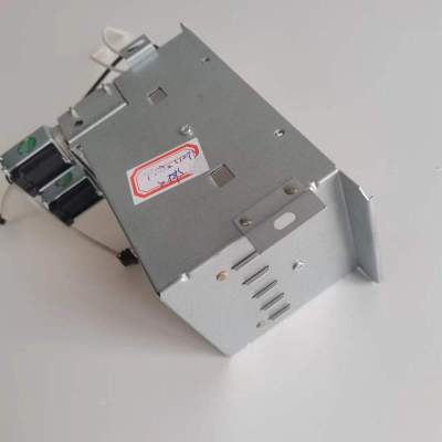 帮客材配 全新原装法迪欧燃气热水器 JSQ25- 13D2(12T) 燃烧器(T)(火排) 收前务必验货