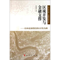 音像区域开发与金融支撑——以环北部湾经济区开发为例范祚军