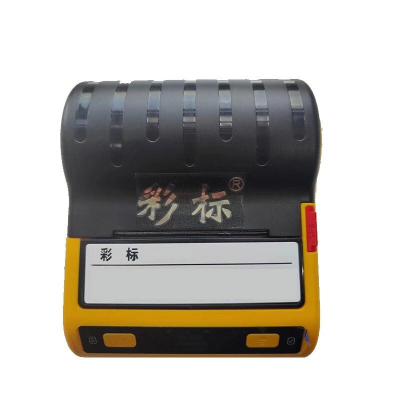 彩标 标签打印机 打印密度:203DPI CB-65M(单位:台)