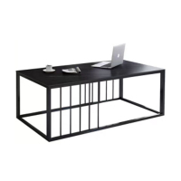 豫仲迈 岩板长桌 1200*600*450mm 个