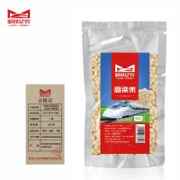 哈铁亿农 高粱米 500g*50袋/箱