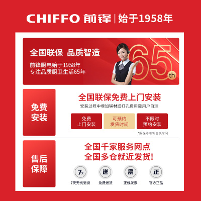 前锋家用燃气热水器强排非恒温低压启动天然气热水器JSQ23-C201 12L JSQ23-C201(天然气)