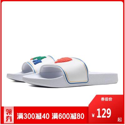 PUMA彪马男鞋女鞋夏季休闲时尚运动拖鞋360263