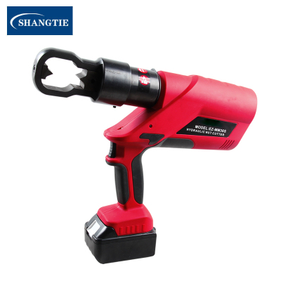 SHANGTIE 双刃充电式螺帽破切器 EZ-MM36S/台