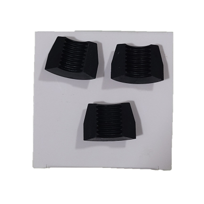 好企来 三爪片 M16 /套