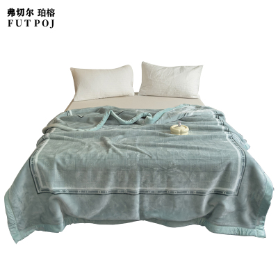 弗切尔珀榕 贝丝毯