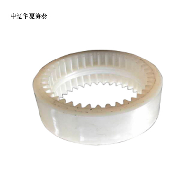 中辽华夏海泰 联轴器尼龙齿套 40齿 个