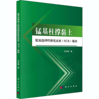 锰基柱撑粘土低温选择性催化还原(SCR)脱硝
