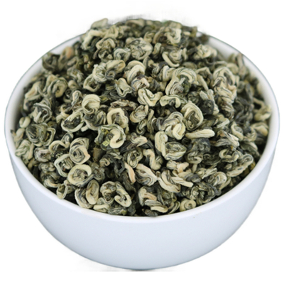 八闽东华 碧螺春绿茶2025新茶茶叶 明前散装春茶嫩芽500g