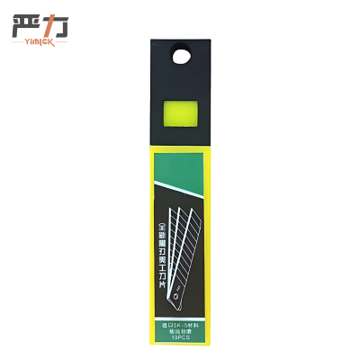 严力YIMLEK 刀片 10PC盒
