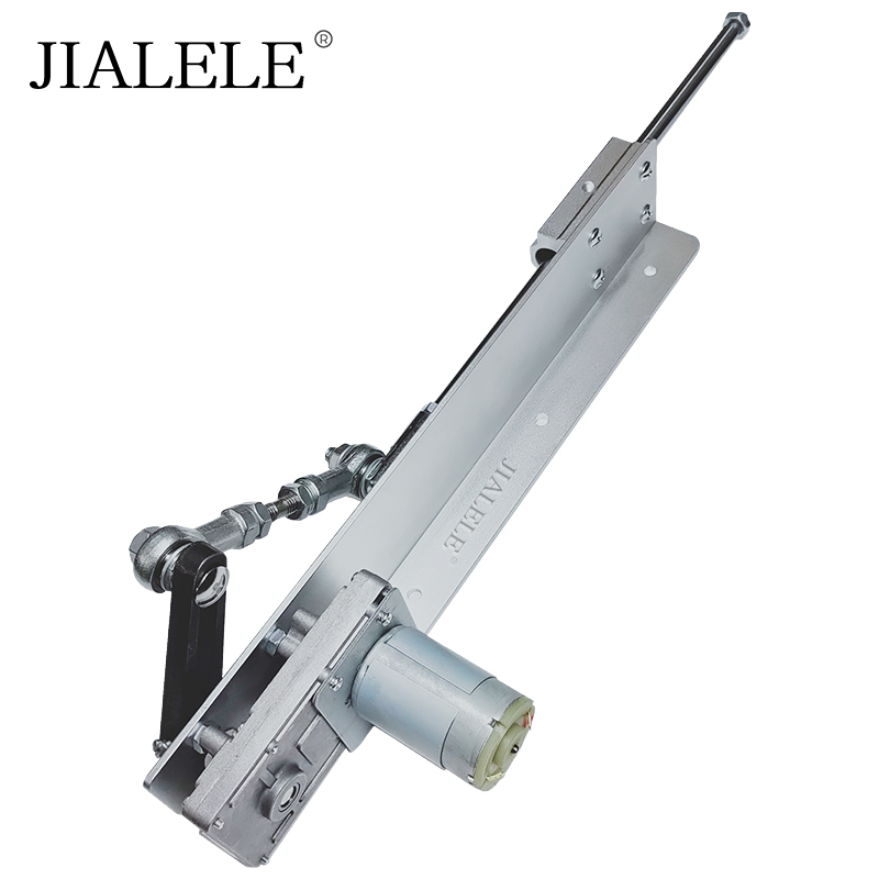 JIALELE 3活门连杆机构 LG-3M台