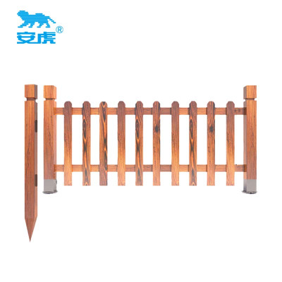 安虎 防腐木护栏 200*150cm 个