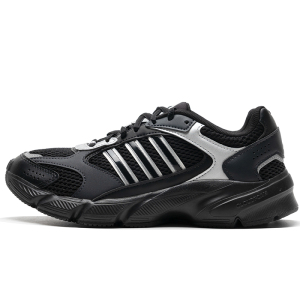 adidas阿迪达斯女鞋新款复古拼接运动鞋透气休闲鞋JP5663 ZP