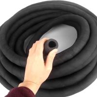 信必润鼎 耐高温橡胶管 夹布5层内径38mm 米