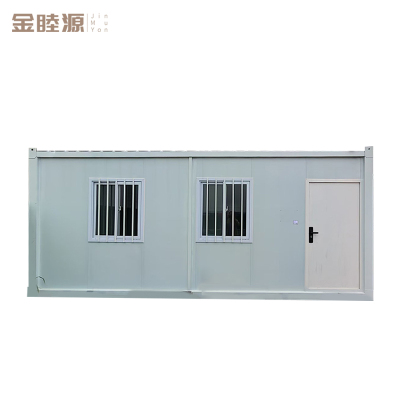 金睦源 JIN MU YON 集装箱活动板房 定制 平方米