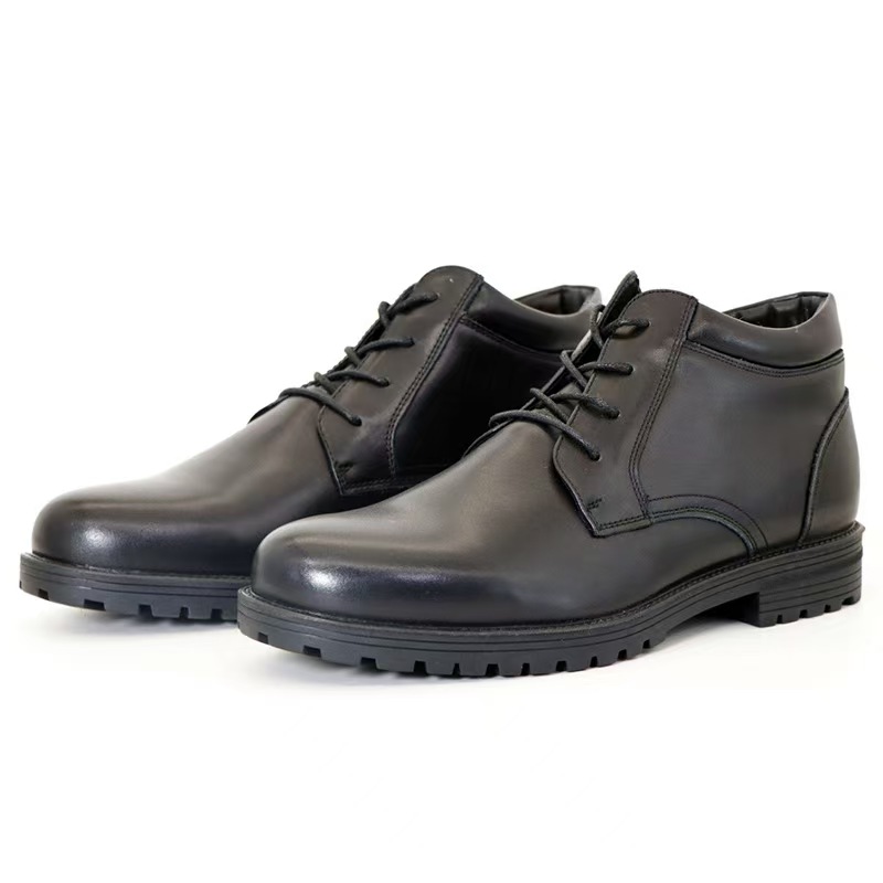 鑫永安 耐油工作棉皮鞋 36-46 双