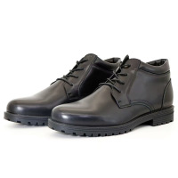 鑫永安 耐油工作棉皮鞋 36-46 双