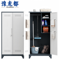 豫龙都清洁柜0.8m个
