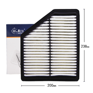 昊之鹰 适用17-18瑞风M5 2.0T 瑞风M4 2.0T空气滤清器空气滤芯格空气空滤