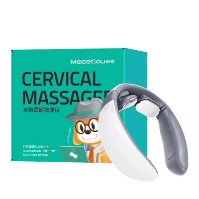 米狗 颈椎按摩仪MKG01