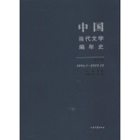 音像中国当代文学编年史赵勇 编