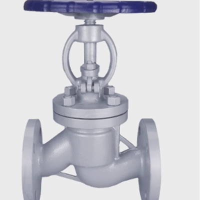 小窝厘 瑞霖洋截止阀 KJ61Y-100I/DN50