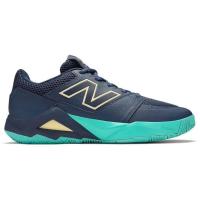 新百伦(New Balance)New Balance男士网球鞋稳定防滑耐用轻便训练