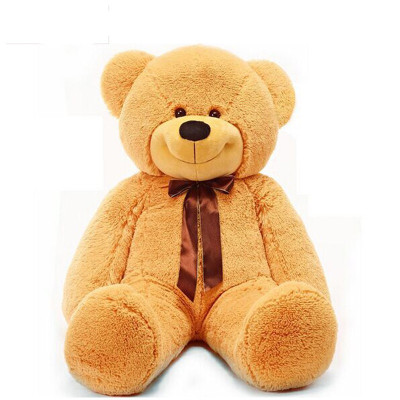 [苏宁精品]情人节礼物生日礼物女送女朋友礼物儿童女孩生日礼物公仔