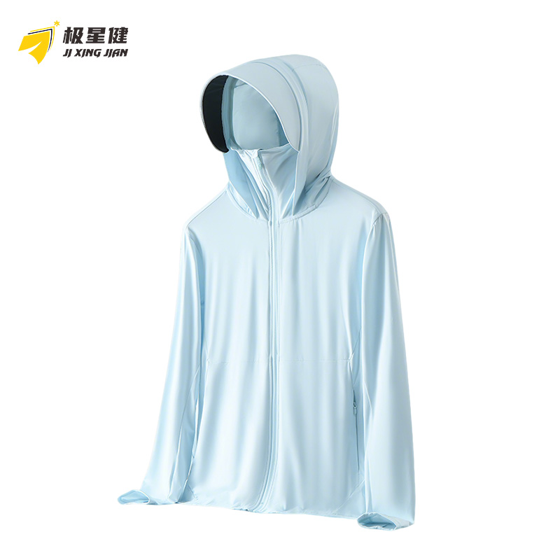 极星健 防晒衣 J85 件