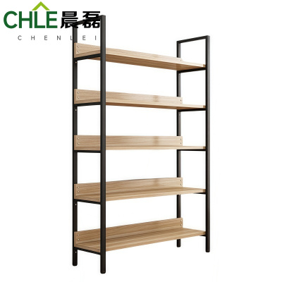 晨磊 展示架置物架 60*30*182cm 个