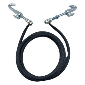 昌赞 C-Z短路铜线 2米 根