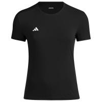 Adidas女式短袖T恤透气舒适休闲日常上衣
