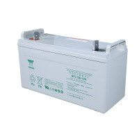 汤浅YUASA 铅酸蓄电池12V120Ah NPL120-12H 个