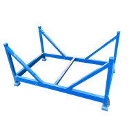 瑾如云海 捣固机存放架 2000*2100*600mm 组