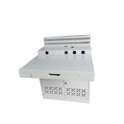 东松 定钢制操作台 500mm*1000mm*750mm 个