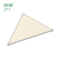 劲脉 三角天幕帐篷 直角1.5*2*2.5M 顶