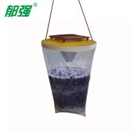 郁强 捕蝇袋 5个/包