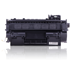 得力(deli)280A硒鼓 80a硒鼓 适用惠普HP LaserJet 400 M401n/dn/d/dw 400 M