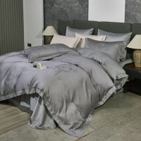 藤世威床上用品三件套