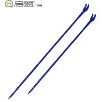 启盟(QiMeng)撬棍羊角撬棍 1200mm
